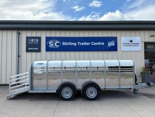 IFOR WILLIAMS TA5GHD 14'X4'