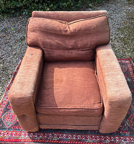 Large vintage 1970s - large, style