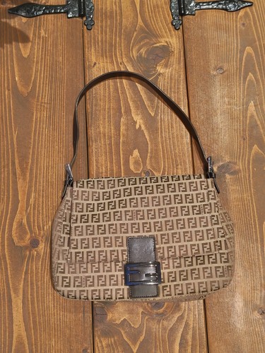 Authentic fendi vintage - fendi,
