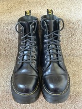 Dr Martens Jadon Platform