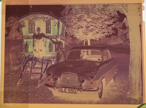 1953 ford zephyr six - ford,