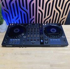 Pioneer DJ DDJ-FLX6 4-Channel