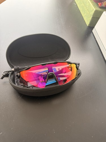 Oakley radar path - oakley,