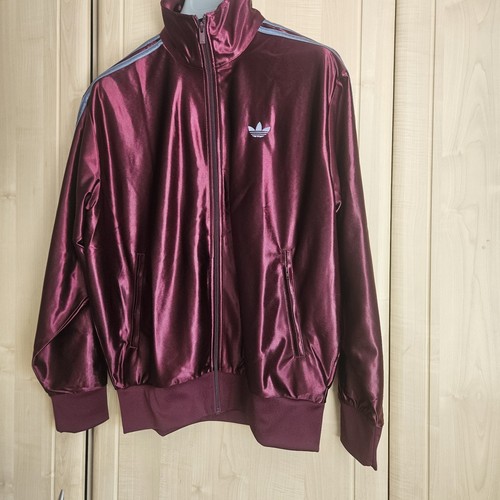 Adidas firebird metallic - firebird,