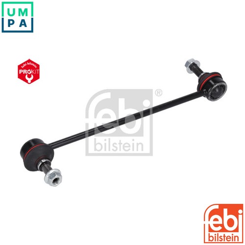 Linkcoupling rod stabiliser - linkcoupling,