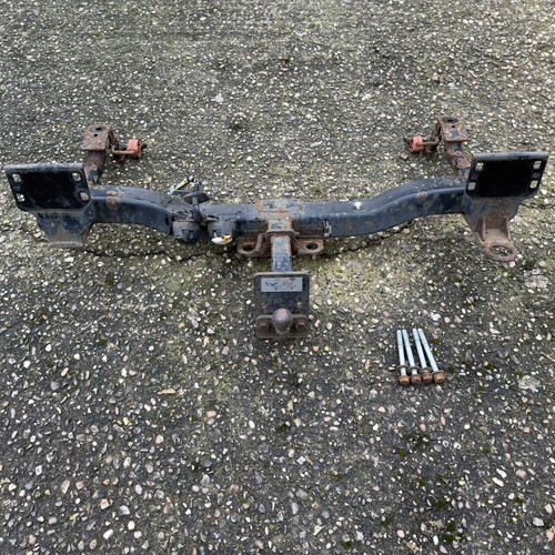Genuine range rover vogue - range,