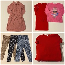 Girls Clothes Bundle 9-10