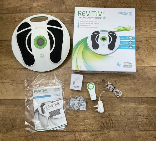 Revitive advanced performance - advanced,