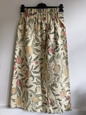 Sanderson William Morris Fruit