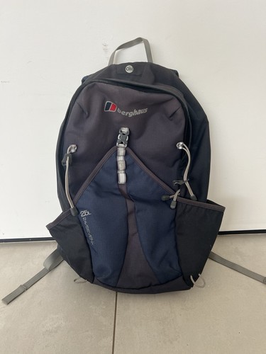 Berghaus seven 25l - 25l, blue