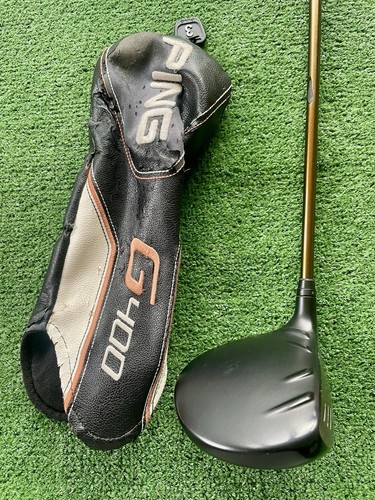 Ping g400 sft fairway wood - g400,