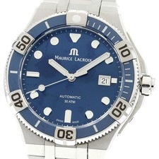 Maurice lacroix icon ventura - lacroix,