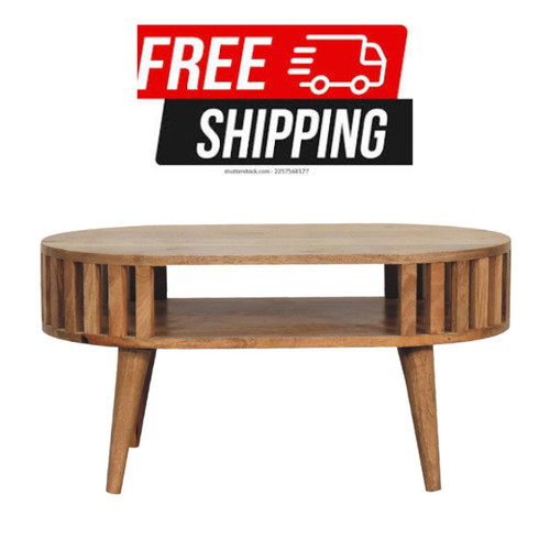 Ariella mango wood coffee - wood,