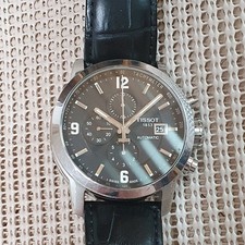 Tissot Prc200 Chronograph