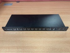 Ubiquiti ERPro-8 EdgeRouter Pro 8-Port Gigabit Rackmount Enterprise Router