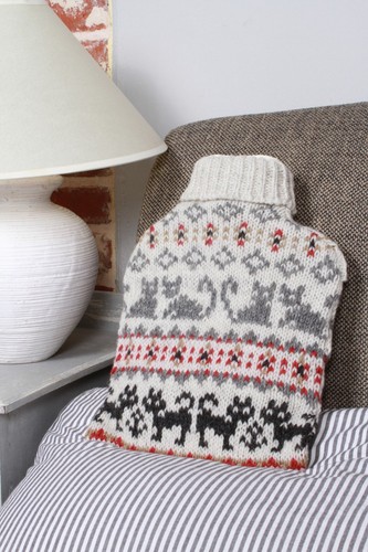 Pachamama hand knit - pachamama, knit,