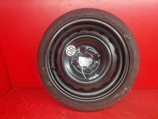 NISSAN MICRA MK1 2012 SPARE