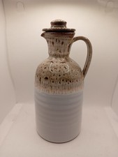 Vintage Weston Hall Pottery