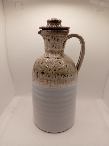 Vintage weston hall pottery - vintage,