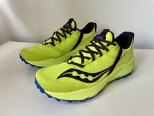 Saucony Xodus Ultra Trail