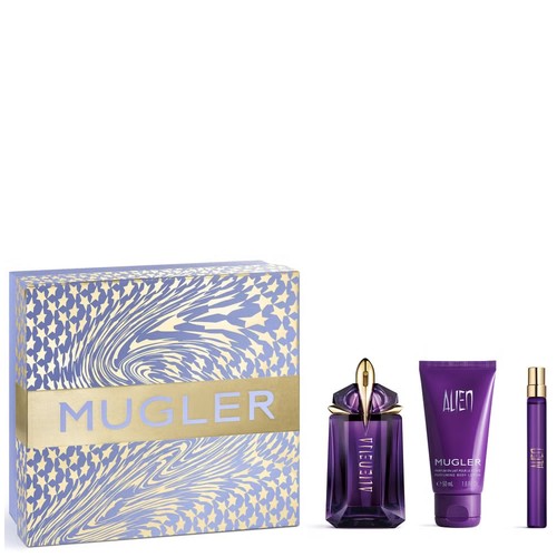 Thierry mugler alien eau - thierry,