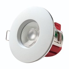 5.5W Fire Rated LED Dimmable
