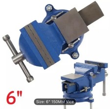 6inch Heavy Duty Work Bench