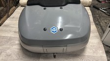 Piaggio MP3 500 Luggage Top