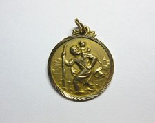 Vintage Hallmarked SOLID 9ct