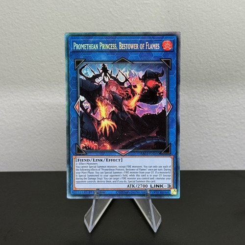 Promethean princess bestower - promethean,