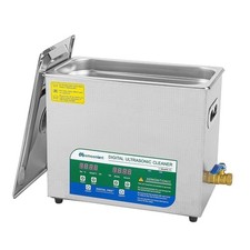 Mxmoonant 6L Ultrasonic Cleaner 180w