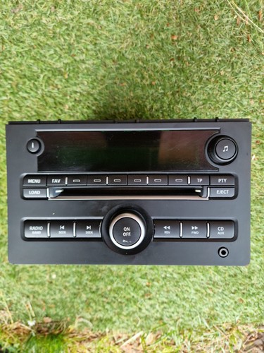Saab mk2 14 stereo - mk2, 04-14