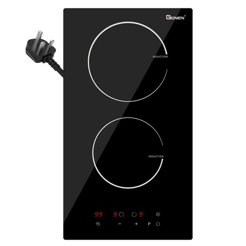 Gionien plug induction hob - in,