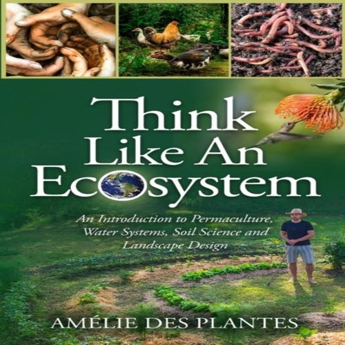Think like ecosystem an - ecosystem,