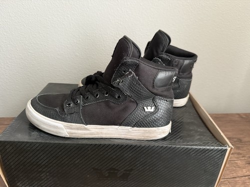 Supra vaider high top - high, sneakers