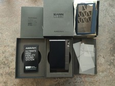  ASTELL & KERN Kann Cube DAP