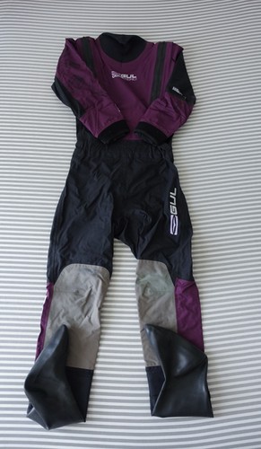 Gul womens code - gul, u-zip
