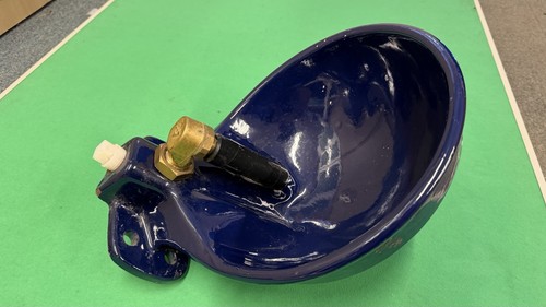 Cattle drinker bowl - cattle,