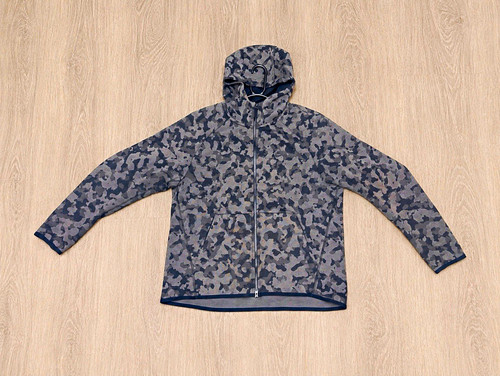 Nike tech fleece - nike,