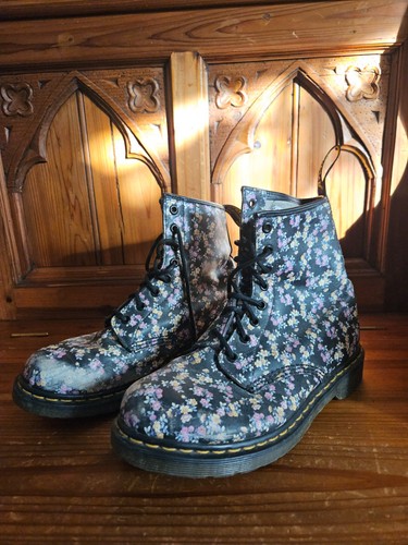 Martens 1460 pascal mini - dr,