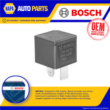 Relay fits FORD FOCUS 04 to 20