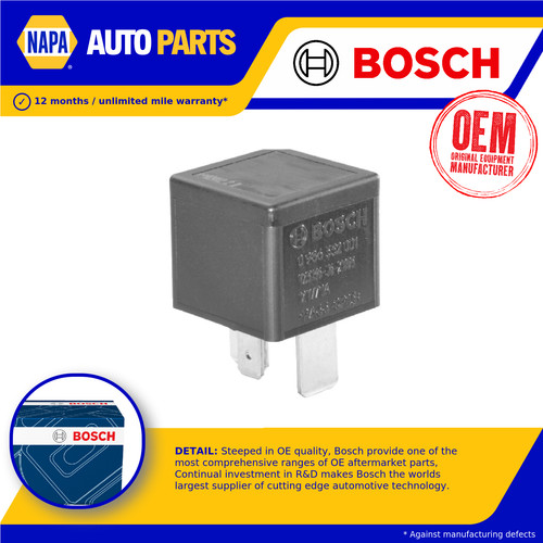 Relay fits ford focus - fits,