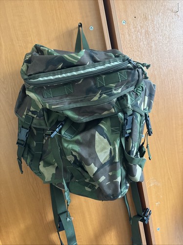 British army patrol pack - patrol,