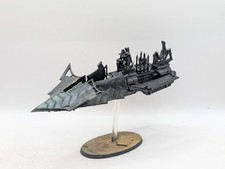 Warhammer 40k: Dark Eldar 3rd Edition Raider Conversion (AU058)