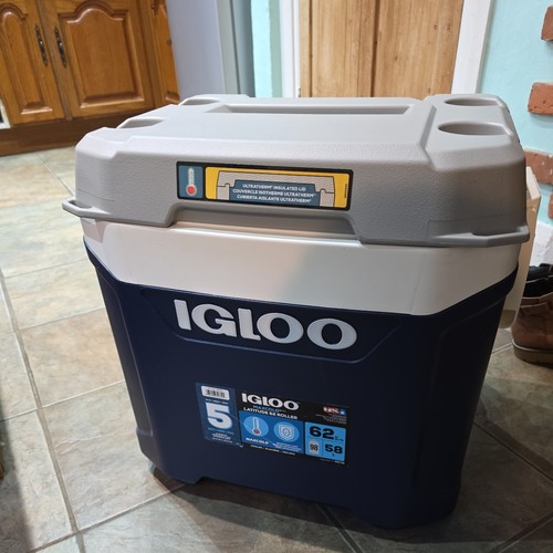 Igloo maxcold latitude - igloo,