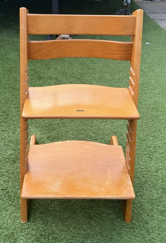 Stokke tripp trapp - trapp, high