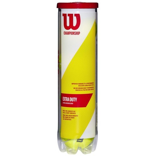 Wilson champ extra duty - wilson,