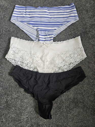 Women knickers bundle - knickers, 3