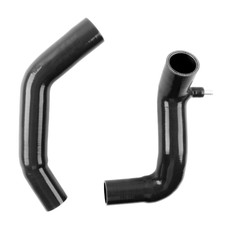 Silicone Turbo hose Kit For