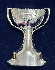 Scottish League Cup 3D Trophy